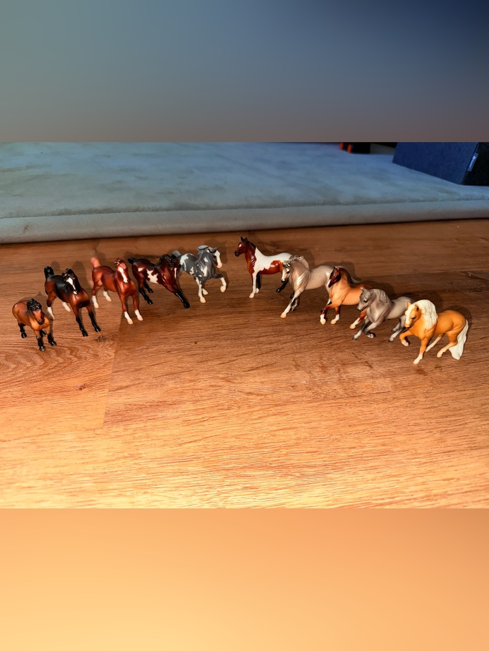 Breyer Stablemates